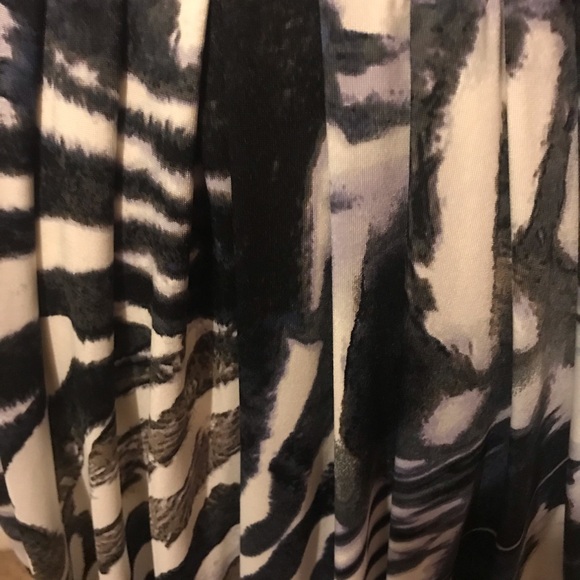 Coldesina Designer Dress Size S.It has a great hand to it. Soft and comfortable! - Picture 3 of 5